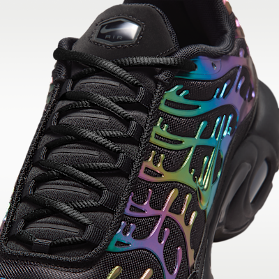 Nike Air Max Plus Premium Erkek Ayakkabısı görsel 7