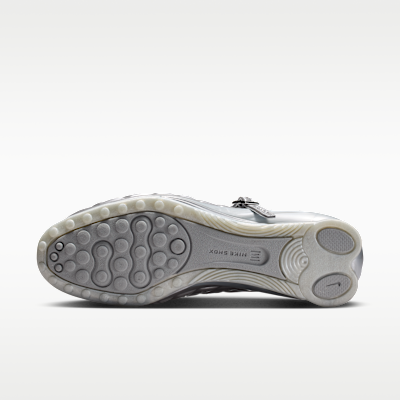 Nike Shox Z Calistra Kadın Ayakkabısı görsel 2