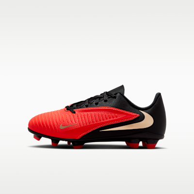 Nike Jr. Phantom 6 Low Club