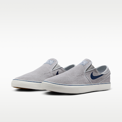 รองเท้าสเก็ตบอร์ด Nike SB Janoski+ Slip