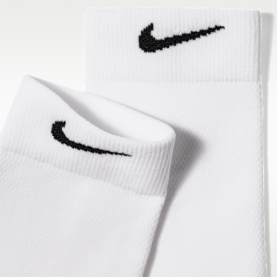 Nike Run Midweight Crew Koşu Çorapları (1 Çift) görsel 6
