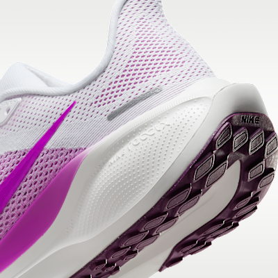 나이키 페가수스 41 여성 로드 러닝화
