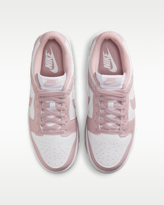 nike dunk low coast snipes