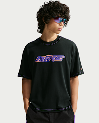 Мужская футболка Nike Sportswear