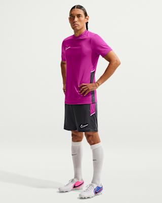 Мужские шорты Nike Academy Nike Dri-FIT Soccer Shorts