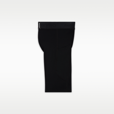 Nike Pro Older Kids' (Boys') Dri-FIT Shorts