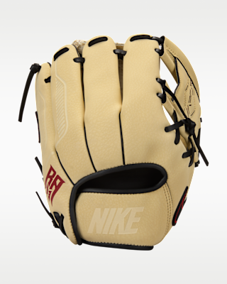Подростковые  Nike Vapor "Ronald Acuña Jr." Big Kids' Right-Handed Fielding Mitt