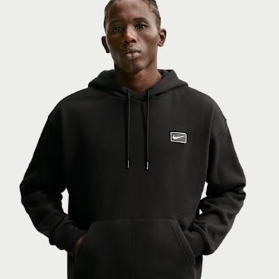 Nike Sportswear Erkek Kapüşonlu Sweatshirt'ü