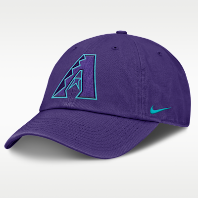 Arizona Diamondbacks City Connect Club Men’s Nike MLB Adjustable Hat