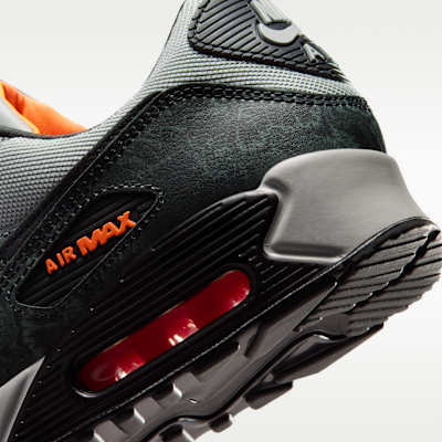 Nike Air Max 90 Premium Erkek Ayakkabısı görsel 8