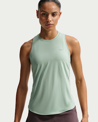 Женские  Nike Swift Dri-FIT Tank Top для бега