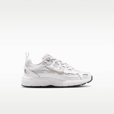 나이키 P-6000 리틀키즈 신발