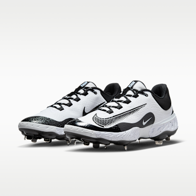 Calzado de béisbol para hombre Nike Alpha Huarache Elite 4 Low