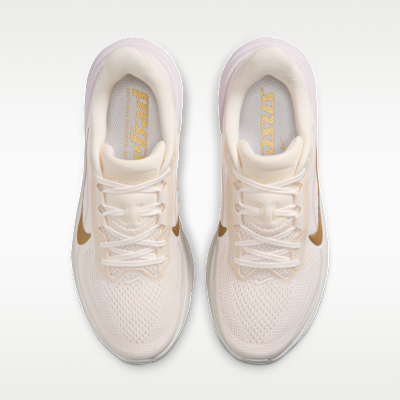 Nike Pegasus 42 Kadın Yol Koşusu Ayakkabısı görsel 4