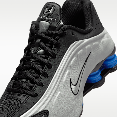 나이키 샥스 R4 여성 신발