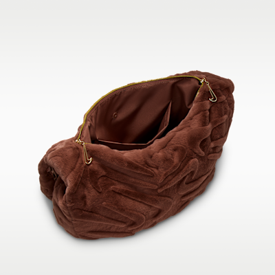 Bolsa Slouchy de piel sintética (19 l) Nike Sportswear