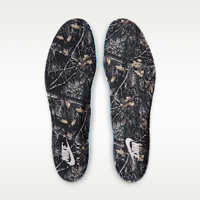 Nike Air Max 95 Big Bubble Men's Shoes