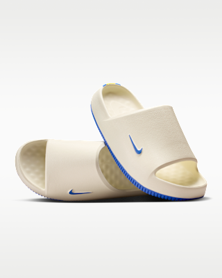 Unisex  Nike Calm (Los Angeles Rams) NFL Slides