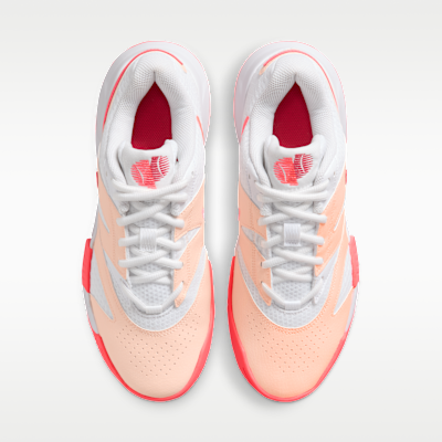 NikeCourt Lite 4 女款網球鞋