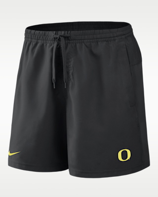 Мужские шорты Oregon Primetime Primary Logo Nike Dri-FIT College Form Shorts