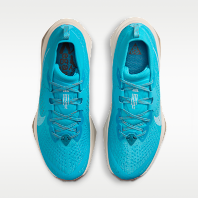 Nike ACG Zegama Trail Arazi Tipi Erkek Koşu Ayakkabısı görsel 4