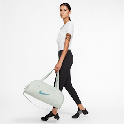 Nike Gym Club Duffel Bag (24L)