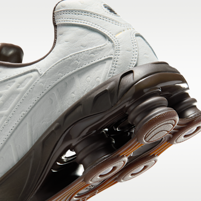 Tenis para hombre Nike Shox Ride 2 Premium