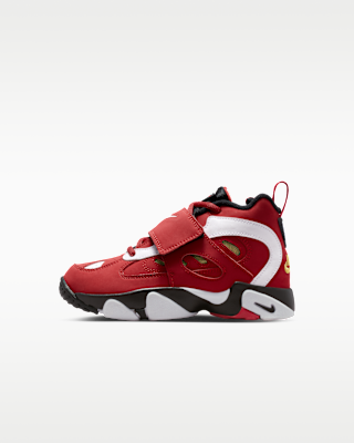 Детские кроссовки Nike Diamond Turf II Little Kids'