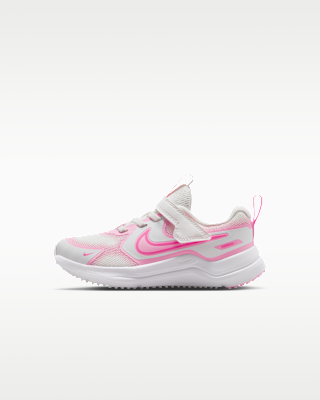 Nike Cosmic Runner Little Kids' Shoes. Nike.com