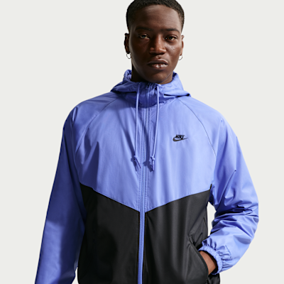 Nike Windrunner Men's Lined Jacket