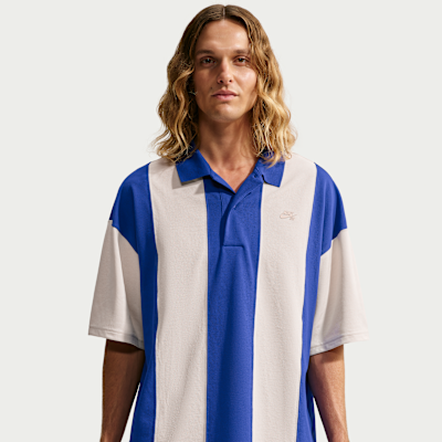 Nike SB Kaykay Polo Üstü