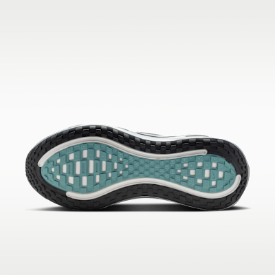 Nike Vomero Plus Men's Road Running Shoes