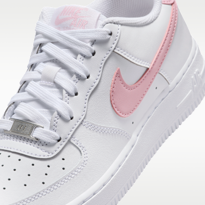 Nike Air Force 1 Older Kids' Shoes