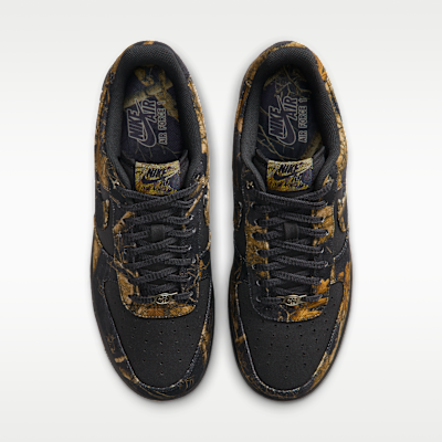 Air Force 1 '07 RealTree Men's Shoes