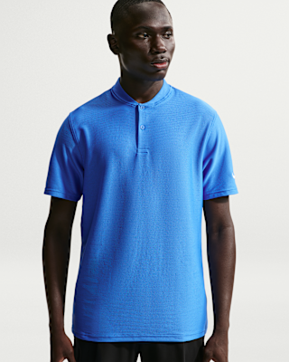 Мужские  Nike Velocity Dri-FIT Golf Polo