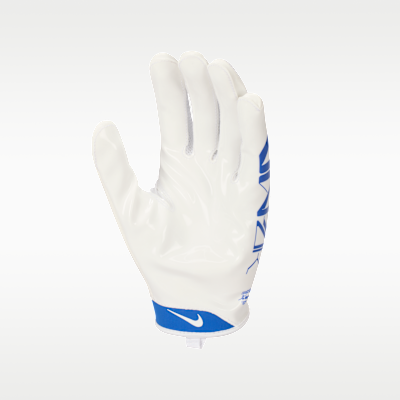 Nike Vapor Jet 9.0 Football Gloves (1 Pair)