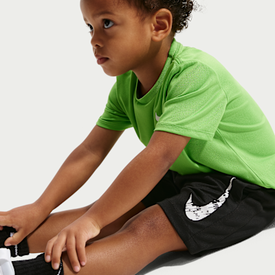 Shorts Trophy Dri-FIT infantiles Nike