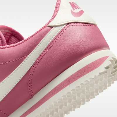 Nike Cortez Leather Women's Shoes
