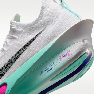 나이키 알파플라이 3 남성 로드 레이싱화