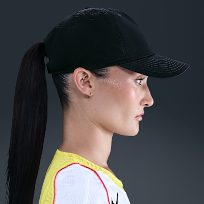 Nike Club strukturálatlan sapka