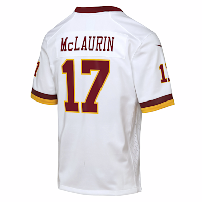 Terry McLaurin Washington Commanders Big Kids' Nike NFL Game Jersey