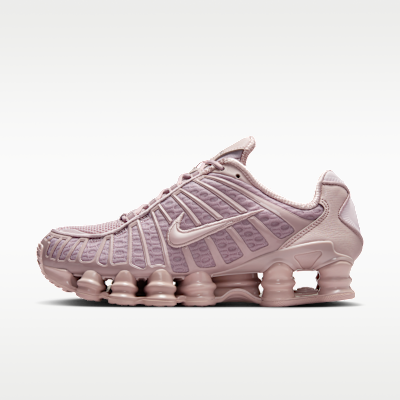 Chaussure Nike Shox TL pour femme
