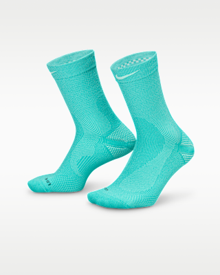 Unisex носки Nike Lightweight Crew Socks (1 Pair) для бега