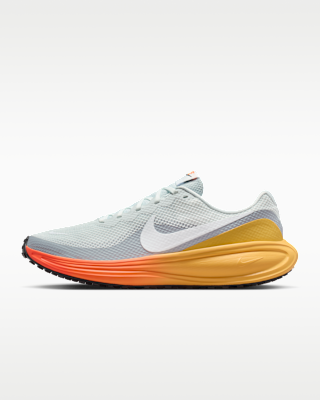 Мужские кроссовки Nike Revolution 8 Road для бега