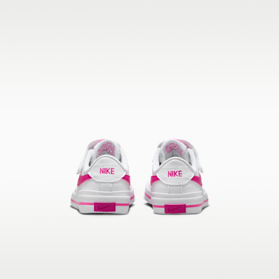 NikeCourt Legacy Younger Kids' Shoes