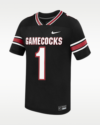 Мужские джерси Nike College (South Carolina) Replica Jersey