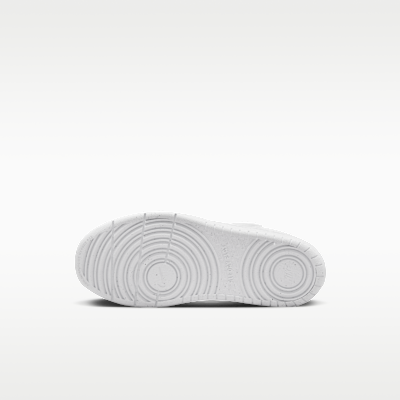 Nike Court Borough Low Recraft Younger Kids' Shoes