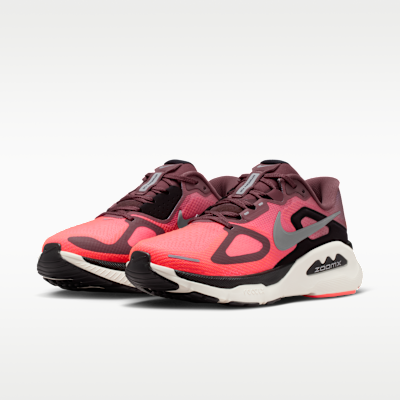 Nike Structure Plus 女款路跑鞋