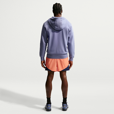 Nike Windrunner Hafif Dokuma Erkek Şortu görsel 5