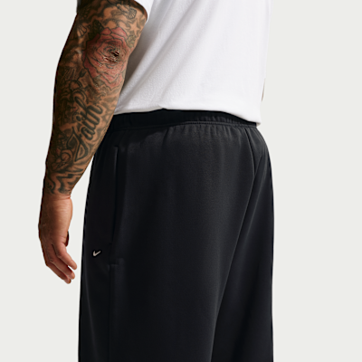 Nike Standard Issue Erkek Basketbol Yumuşak Eşofman Altı görsel 8